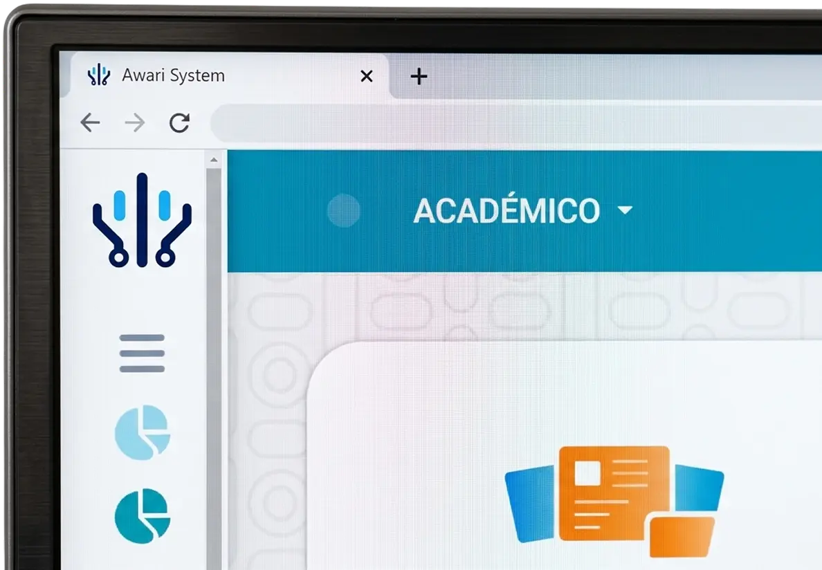 Gestión Eficiente