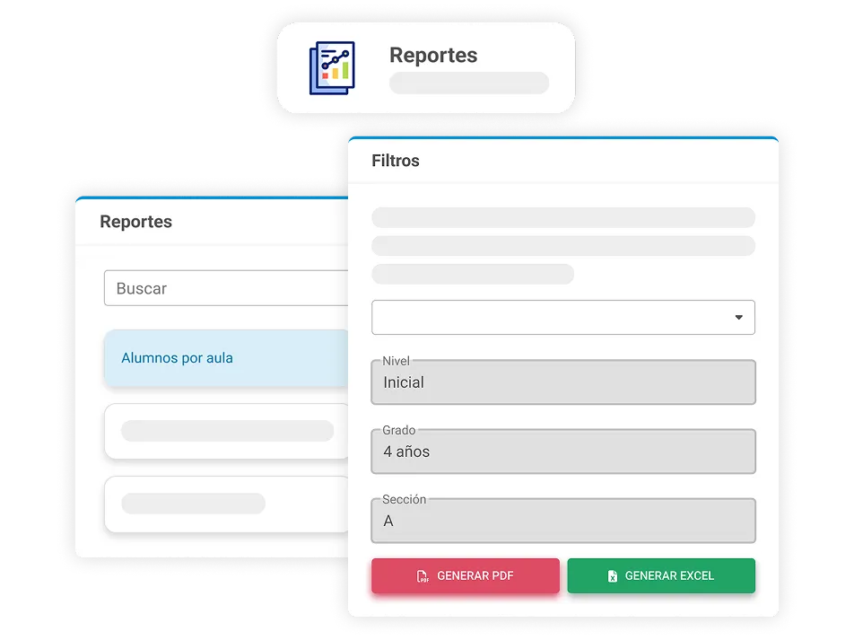 Control y Registro de Datos