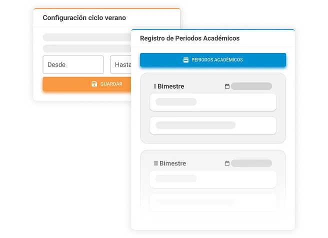 Control y Registro de Datos