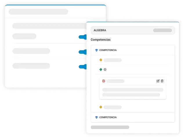 Control y Registro de Datos