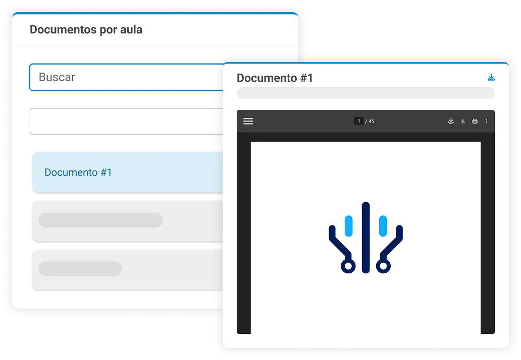 Visualización de Documentos