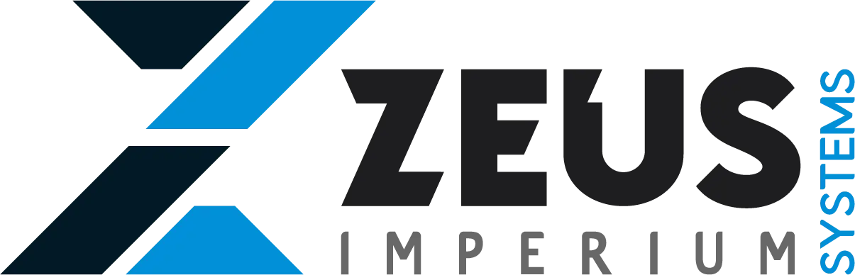 Zeus Logo