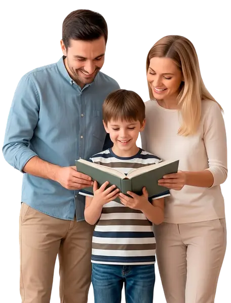 FAMILIAS