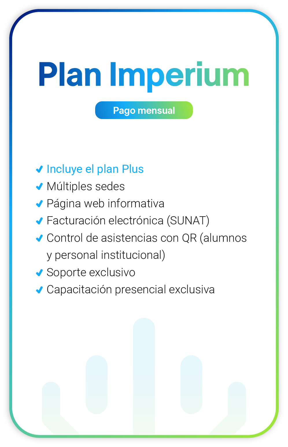 Plan imperium